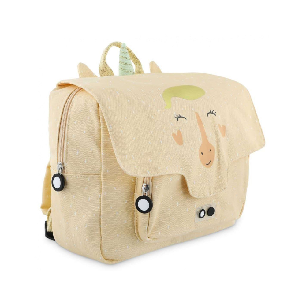 Trixie Satchel Mrs. Unicorn Σχολικό Σακίδιο Πλάτης Νηπιαγωγείου