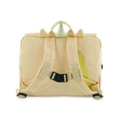 Trixie Satchel Mrs. Unicorn Σχολικό Σακίδιο Πλάτης Νηπιαγωγείου