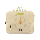 Trixie Satchel Mrs. Unicorn Σχολικό Σακίδιο Πλάτης Νηπιαγωγείου