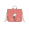 Trixie Satchel Mrs. Flamingo Σχολικό Σακίδιο Πλάτης Νηπιαγωγείου