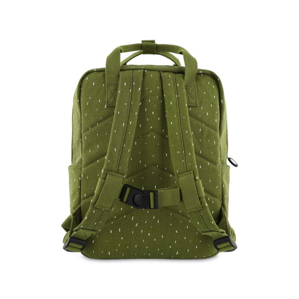 Trixie Mr. Dino Large Σχολικό Σακίδιο Πλάτης Δημοτικού