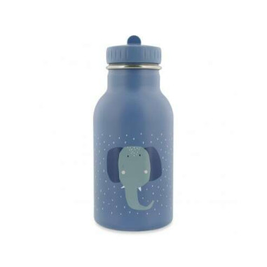 Trixie Mrs. Elephant Ανοξείδωτο Μπουκάλι Θερμός 350ml