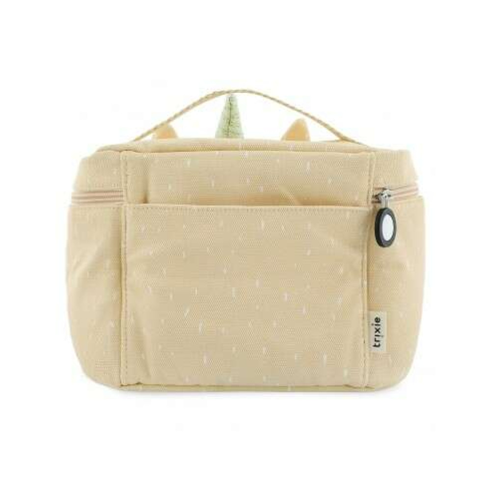 Trixie Mrs. Unicorn Lunch Bag Ισοθερμική Τσάντα Φαγητού
