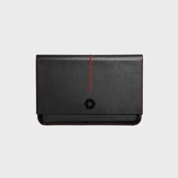 Orbitkey x Star Wars Hybrid Laptop Sleeve Θήκη τσάντα για Laptop 16" (Darth Vader™)