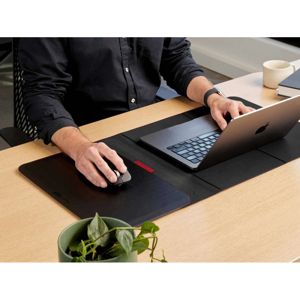 Orbitkey x Star Wars Hybrid Laptop Sleeve Θήκη τσάντα για Laptop 16" (Darth Vader™)