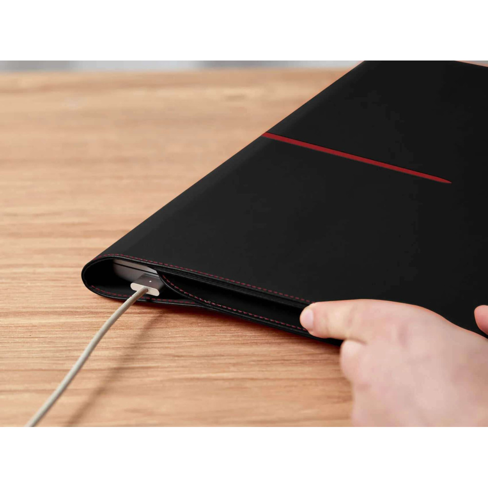 Orbitkey x Star Wars Hybrid Laptop Sleeve Θήκη τσάντα για Laptop 16" (Darth Vader™)