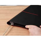 Orbitkey x Star Wars Hybrid Laptop Sleeve Θήκη τσάντα για Laptop 16" (Darth Vader™)