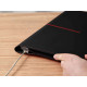 Orbitkey x Star Wars Hybrid Laptop Sleeve Θήκη τσάντα για Laptop 16" (Darth Vader™)