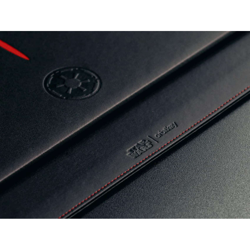 Orbitkey x Star Wars Hybrid Laptop Sleeve Θήκη τσάντα για Laptop 16" (Darth Vader™)