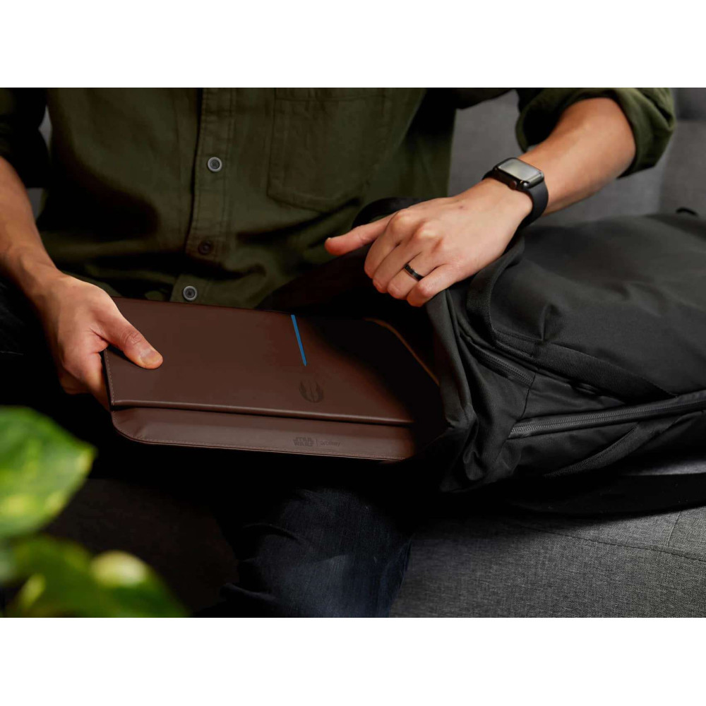 Orbitkey x Star Wars Hybrid Laptop Sleeve Θήκη τσάντα για Laptop 16" (Obi-Wan Kenobi™)