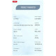 XO PR183 Power Bank 20000mAh (Μαύρο)