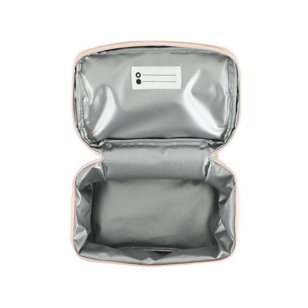 Trixie Mrs. Rabbit Lunch Bag Ισοθερμική Τσάντα Φαγητού