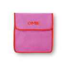 Omie Tote Τσάντα Φαγητού (Pink)