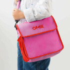 Omie Tote Τσάντα Φαγητού (Pink)