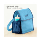 Omie Tote Τσάντα Φαγητού (Blue)