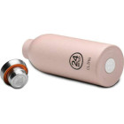 24Bottles Clima Bottle Ανοξείδωτο Μπουκάλι Θερμός 0.85lt (Dusty Pink)