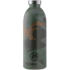 24Bottles Clima Bottle Ανοξείδωτο Μπουκάλι Θερμός 0.85lt (Camo Zone)