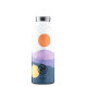 24Bottles Clima Bottle Ανοξείδωτο Μπουκάλι Θερμός 0.50lt (Midnight Sun)