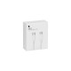 Apple Charge Cable Καλώδιο USB-C MLL82ZM/A 2m (Λευκό)
