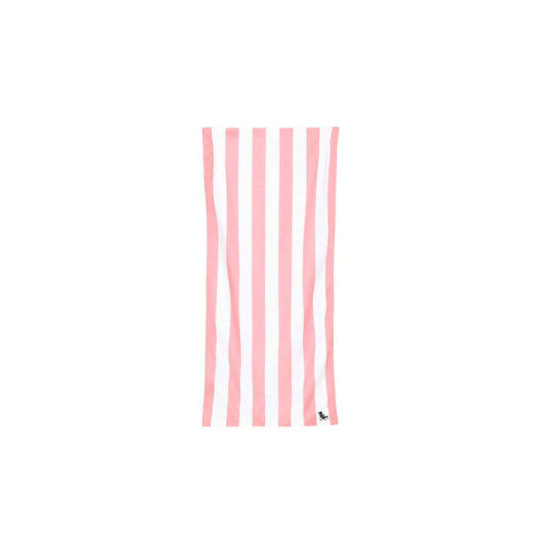 Dock & Bay Δροσιστική πετσέτα γυμναστικής 69 x 33 cm - Malibu Pink