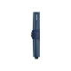 Secrid Miniwallet Πορτοφόλι Crisple (Navy)