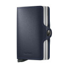 Secrid Twinwallet Πορτοφόλι Original (Navy)