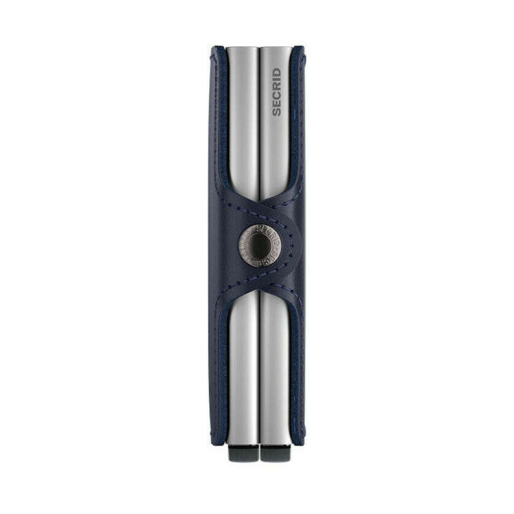 Secrid Twinwallet Πορτοφόλι Original (Navy)