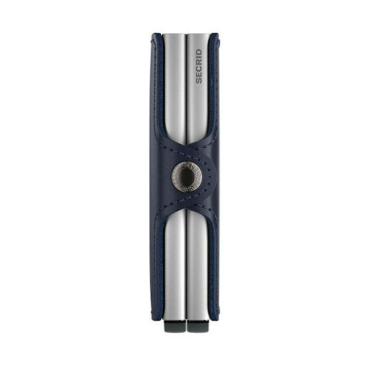 Secrid Twinwallet Πορτοφόλι Original (Navy)