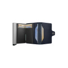 Secrid Twinwallet Πορτοφόλι Original (Navy)