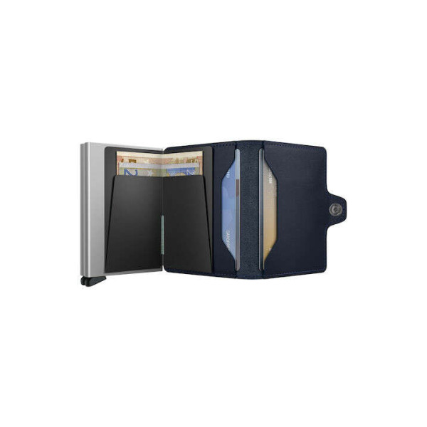 Secrid Twinwallet Πορτοφόλι Original (Navy)