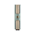 Secrid Twinwallet Πορτοφόλι Pebble (Sea Green)