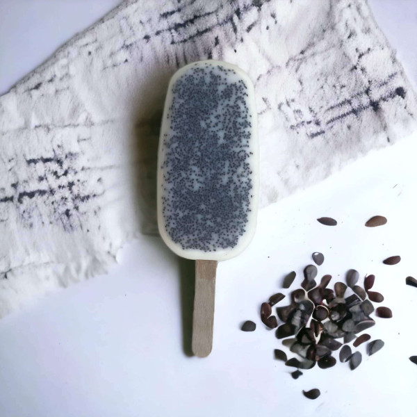 Greek Alchemist Grape Bar Σαπούνι - Παγωτό