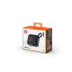JBL GO 4 Φορητό Ηχείο Bluetooth 4,2W (Μαύρο)