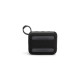 JBL GO 4 Φορητό Ηχείο Bluetooth 4,2W (Μαύρο)