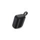 JBL GO 4 Φορητό Ηχείο Bluetooth 4,2W (Μαύρο)