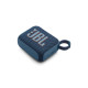 JBL GO 4 Φορητό Ηχείο Bluetooth 4,2W (Μπλε)