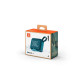 JBL GO 4 Φορητό Ηχείο Bluetooth 4,2W (Μπλε)