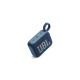 JBL GO 4 Φορητό Ηχείο Bluetooth 4,2W (Μπλε)