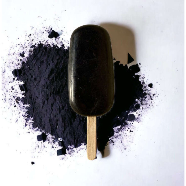 Greek Alchemist Detox Bar Σαπούνι - Παγωτό