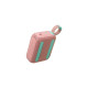 JBL GO 4 Φορητό Ηχείο Bluetooth 4,2W (Pink)
