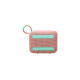 JBL GO 4 Φορητό Ηχείο Bluetooth 4,2W (Pink)