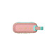 JBL GO 4 Φορητό Ηχείο Bluetooth 4,2W (Pink)