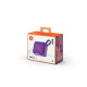 JBL GO 4 Φορητό Ηχείο Bluetooth 4,2W (Purple)
