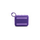JBL GO 4 Φορητό Ηχείο Bluetooth 4,2W (Purple)
