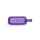 JBL GO 4 Φορητό Ηχείο Bluetooth 4,2W (Purple)
