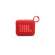 JBL GO 4 Φορητό Ηχείο Bluetooth 4,2W (Κόκκινο)