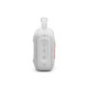 JBL GO 4 Φορητό Ηχείο Bluetooth 4,2W (Λευκό)