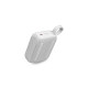 JBL GO 4 Φορητό Ηχείο Bluetooth 4,2W (Λευκό)