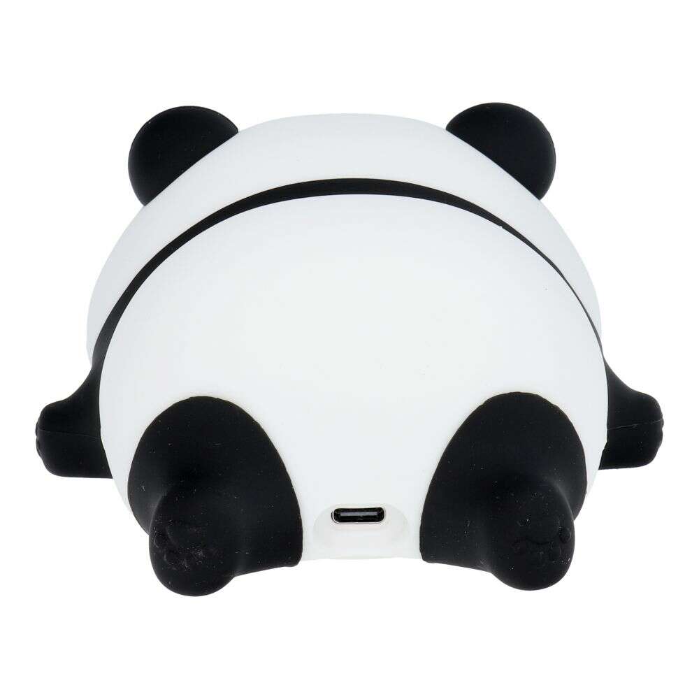 Επιτραπέζιο Φωτιστικό Panda K-1155 (Λευκό)