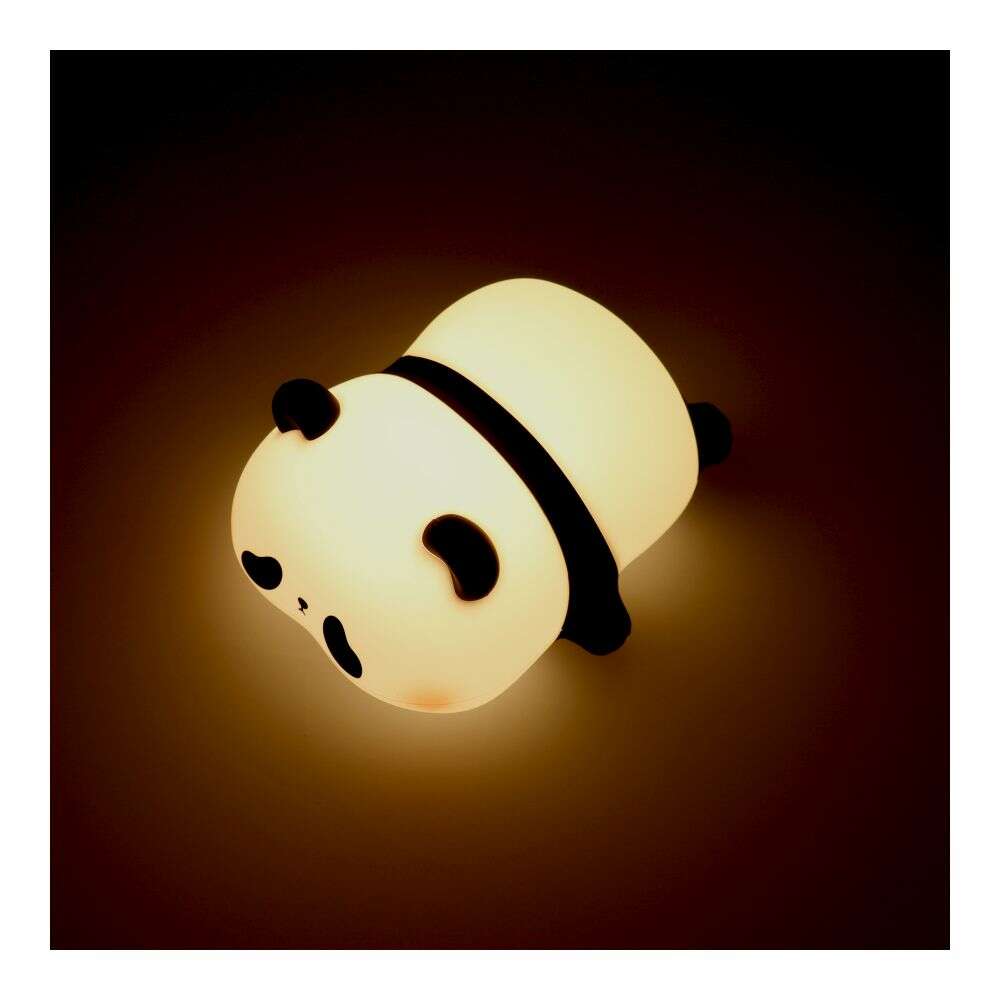 Επιτραπέζιο Φωτιστικό Panda K-1155 (Λευκό)